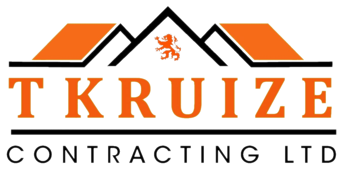 T Kruize Contracting
